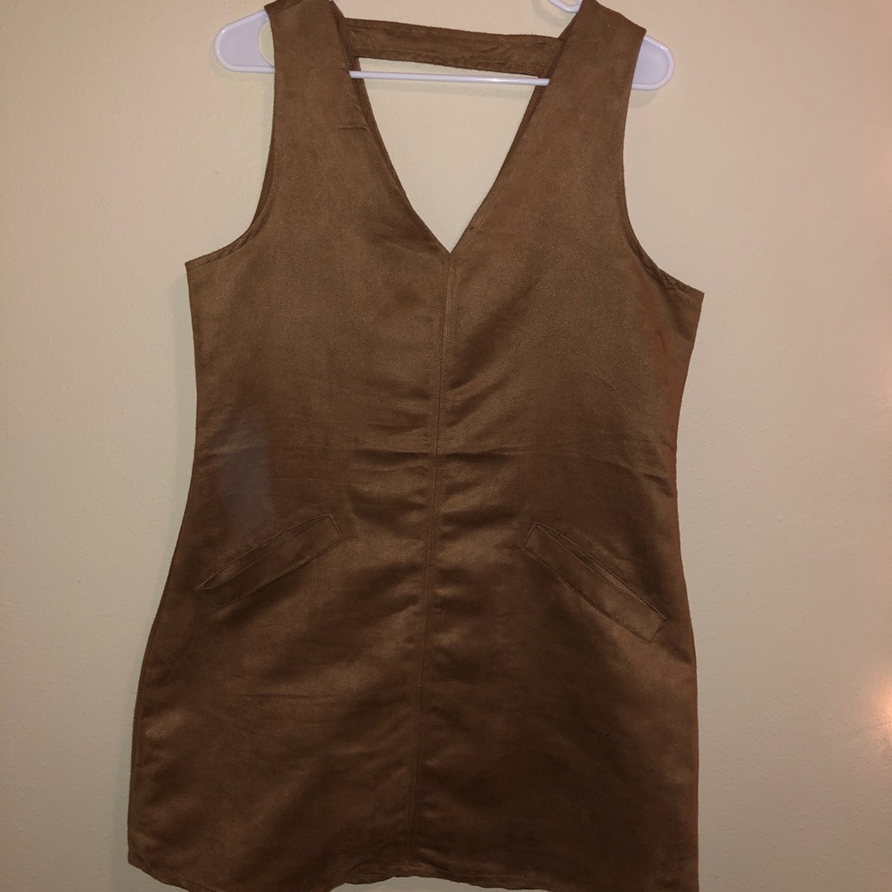 Boutique Dress